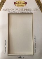 Saumon Norvegien