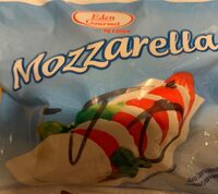 Mozzarella