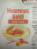 Houmous Beldi