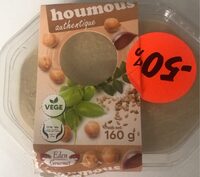 Houmous