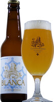 Blanca Bière Blanche