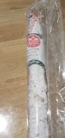 Saucisse seche makila