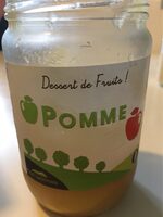 Pomme