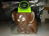 Chocolat
