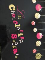 Le chocolatier sablais