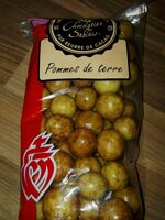 Pommes de terre