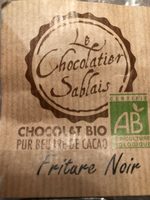 Friture noir