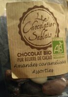 Chocolat bio