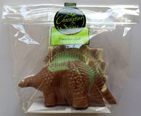 Dinochoc lait