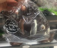 Poisson bulle
