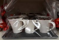Ardoise 3 tasses Expresso