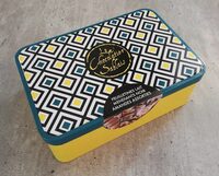 Assortiment de bonbons de chocolat