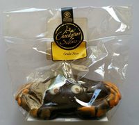 Crabe Noir