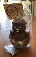 Chocolat Bio