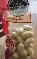 Mogettes