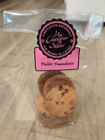 Palets Framboise