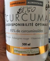 Curcuma