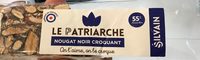 Nougat noir le patriache
