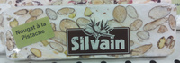 Nougat à la Pistache