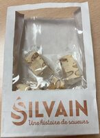 Nougat Blanc 54% Miel