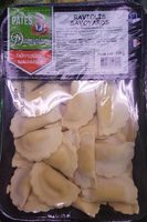 Ravioli savoyard