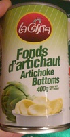 Fonds d'artichaut
