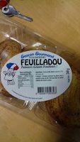 Feuilladou