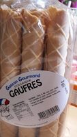 Gaufres