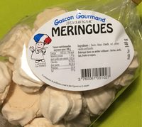 Meringues