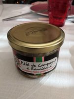 Paté de campagne à l'ancienne