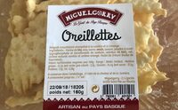 Oreillettes