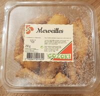 Merveilles