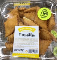 Merveilles