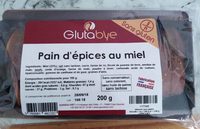 Pain d'épices au miel