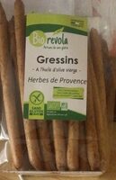 Gressins