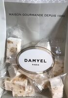 Nougat