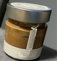 Pate à tartiner noisette