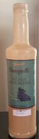 Vinaigrette huile d’olivr vinaigre balsamique