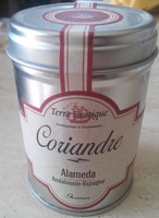 Coriandre Alameda