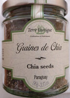 Graines de Chia