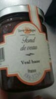 Fond de veau