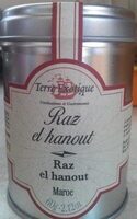 Raz el hanout