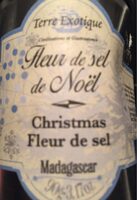 Fleur De Sel Madagascar Christmas