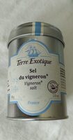 Sel du Vigneron