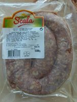 Saucisse de Toulouse brasse