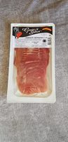 Jambon serrano