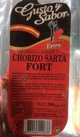 Chorizo