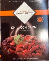 Chili Con Carne