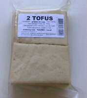 2 tofus