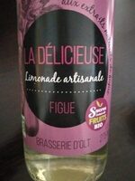 La Délicieuse - Figue